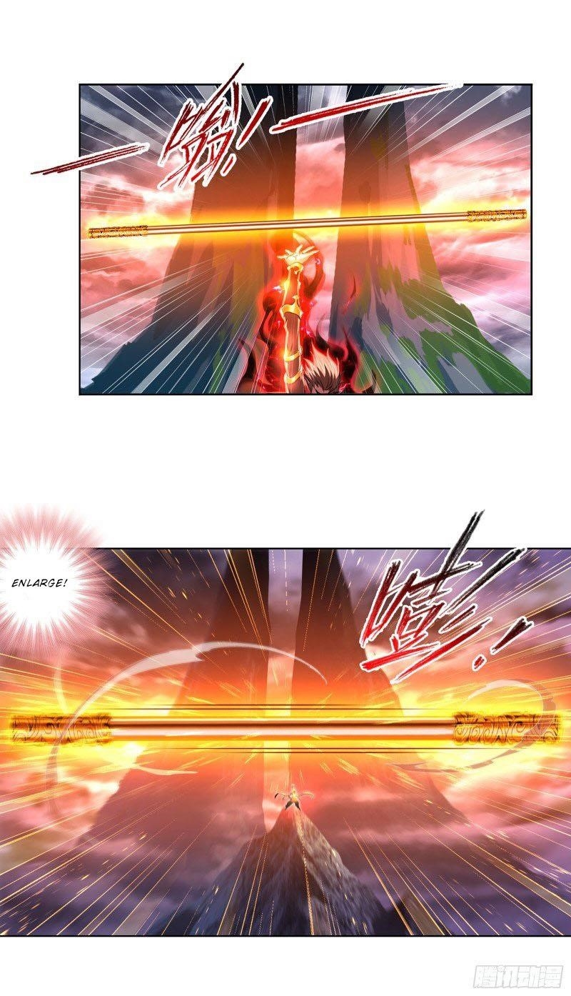 Soul Land Chapter 300 - Page 26