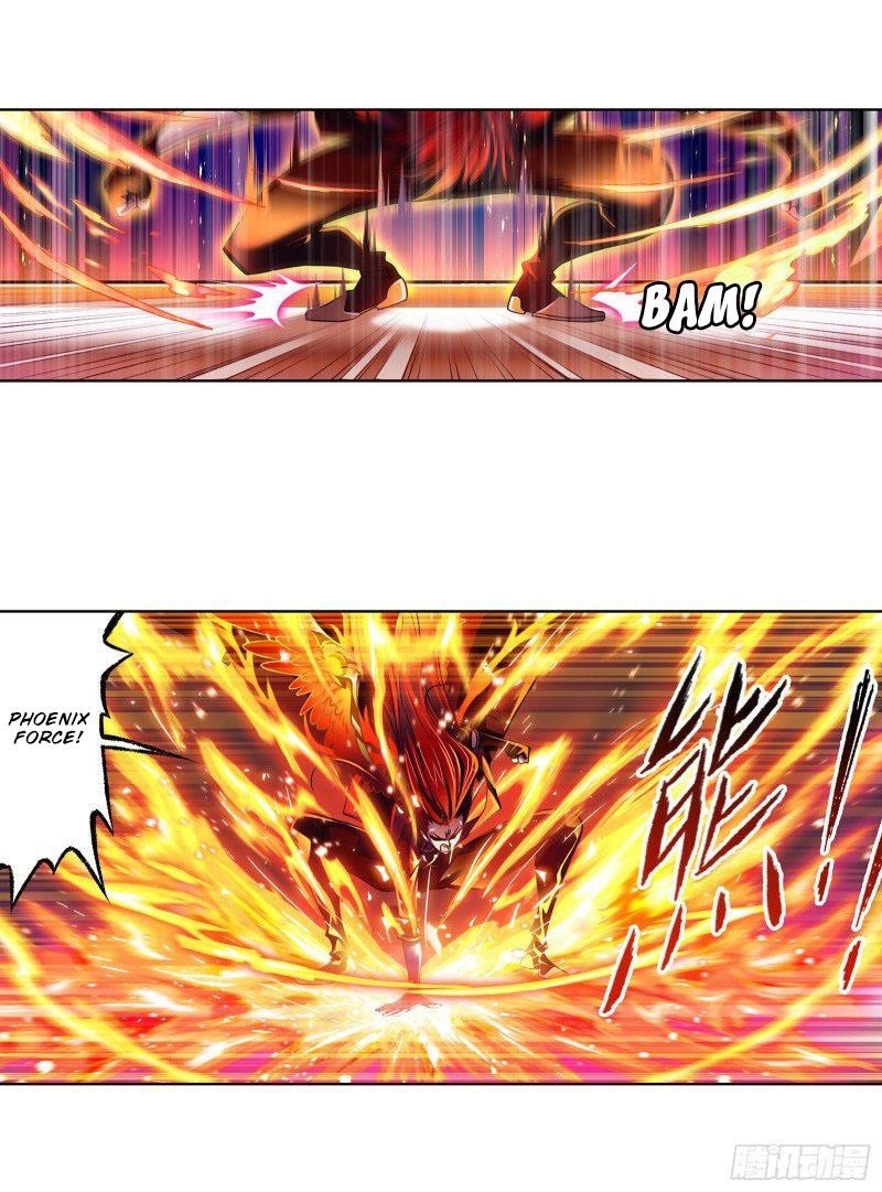 Soul Land Chapter 300 - Page 27