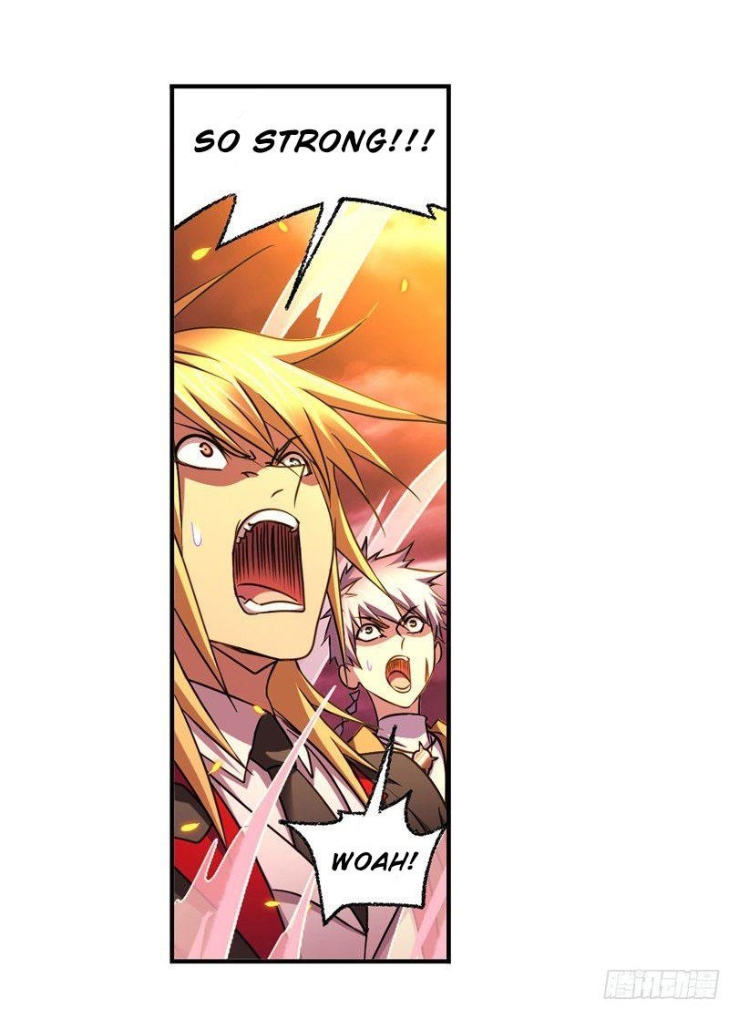 Soul Land Chapter 300 - Page 31