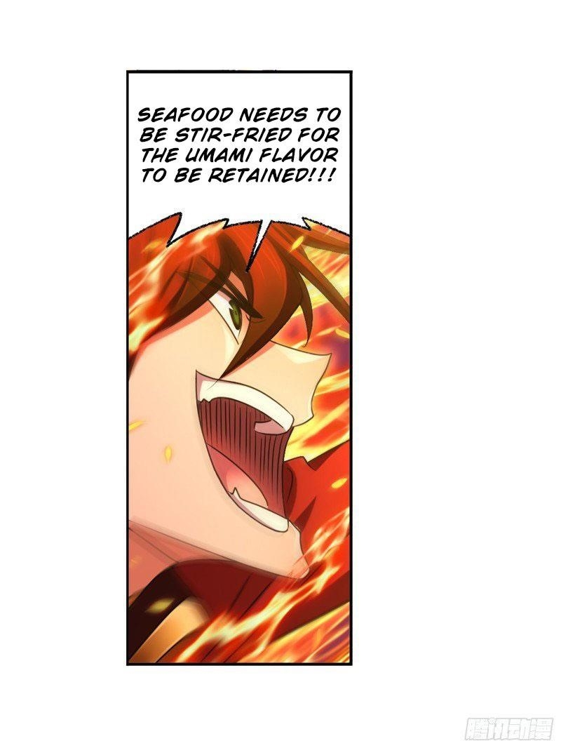 Soul Land Chapter 300 - Page 33