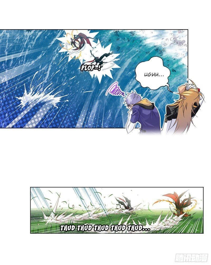 Soul Land Chapter 300 - Page 37