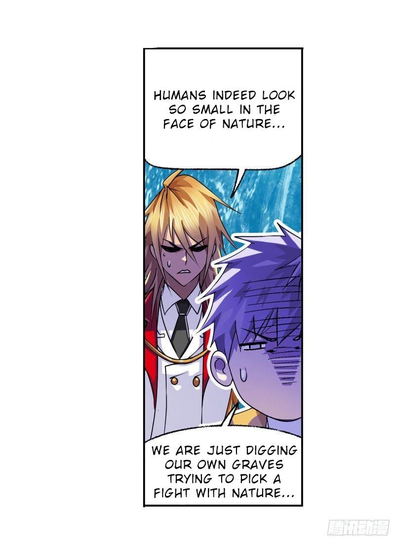 Soul Land Chapter 300 - Page 39