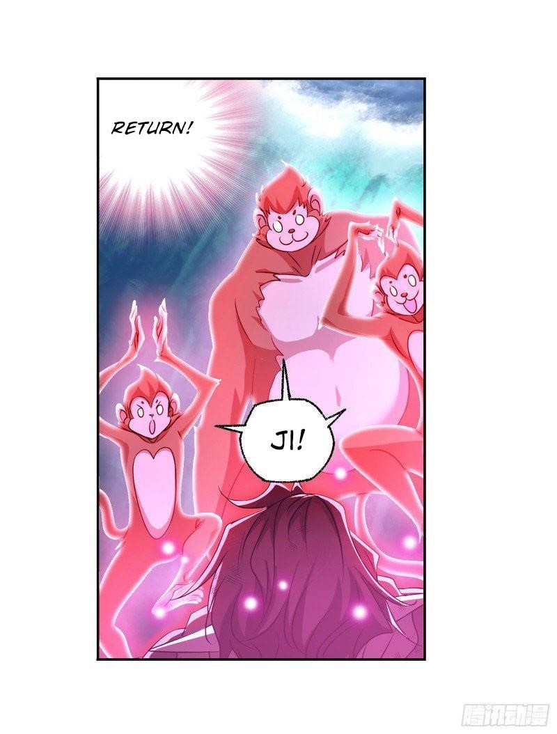 Soul Land Chapter 300 - Page 8