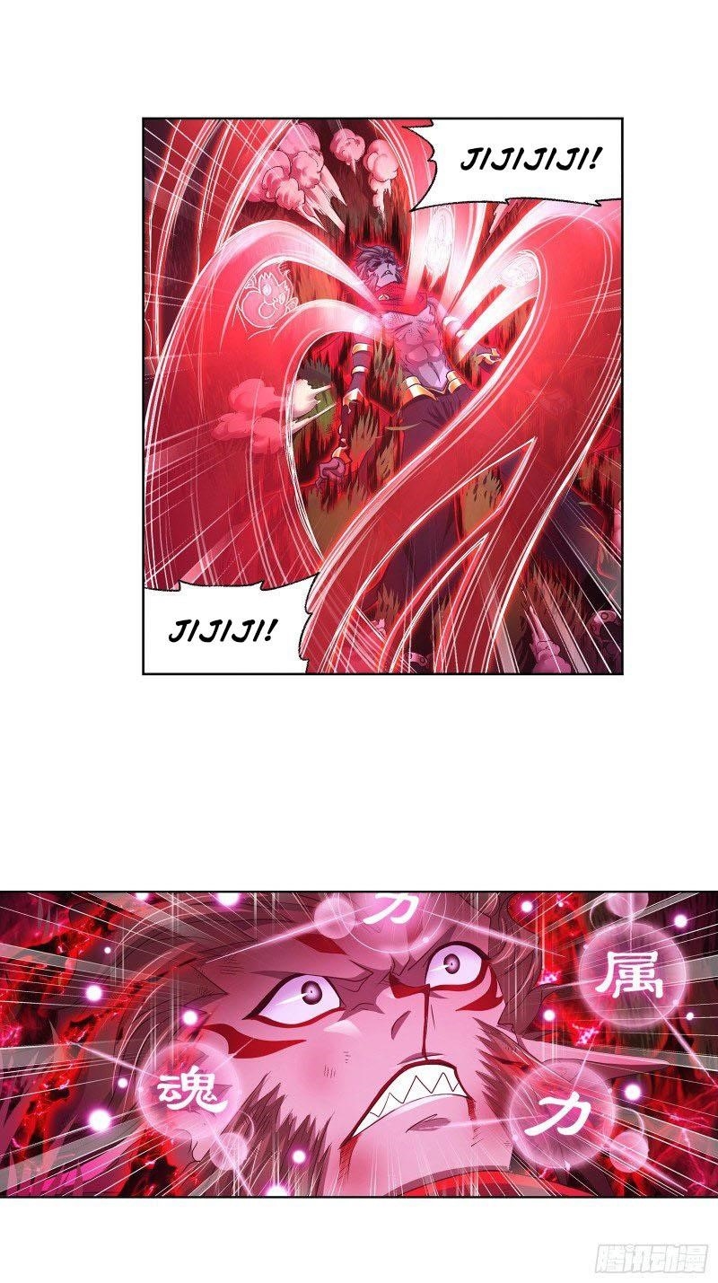 Soul Land Chapter 300 - Page 9