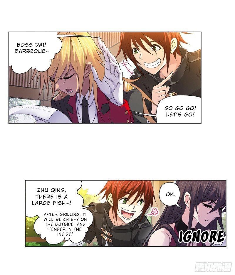 Soul Land Chapter 301 - Page 15