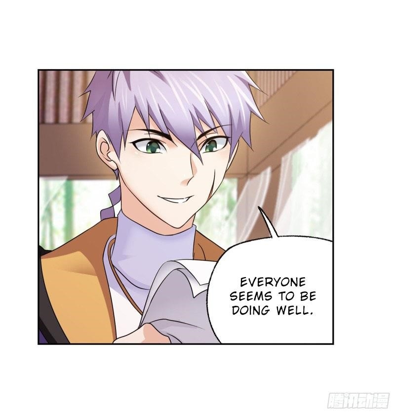 Soul Land Chapter 301 - Page 23