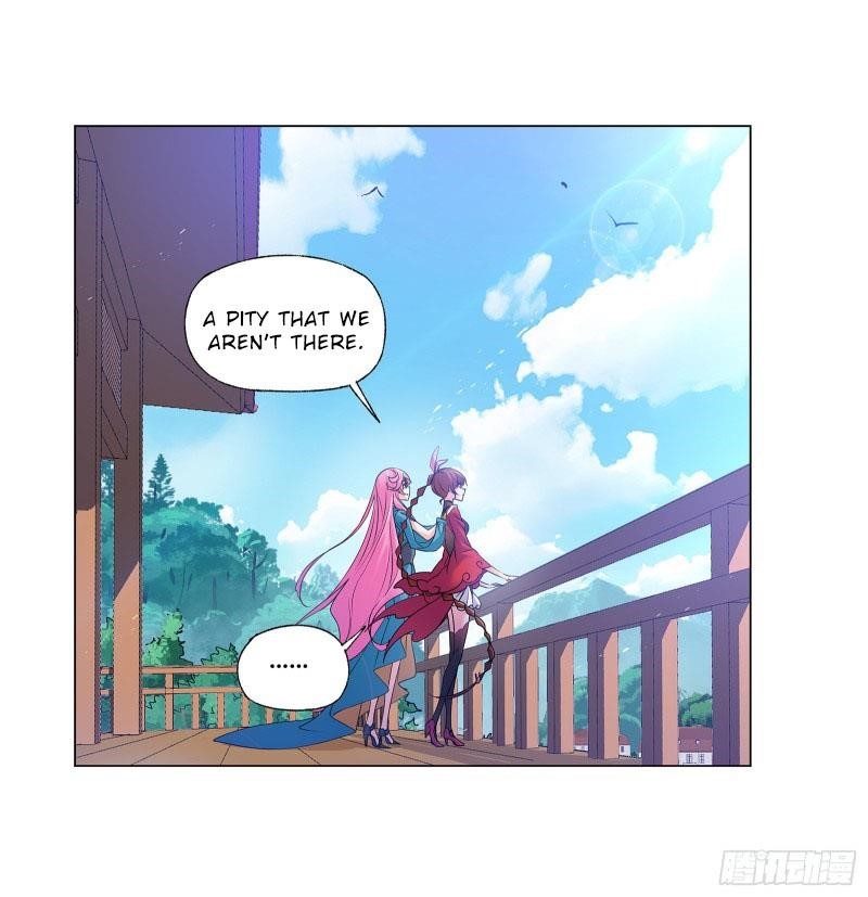 Soul Land Chapter 301 - Page 25