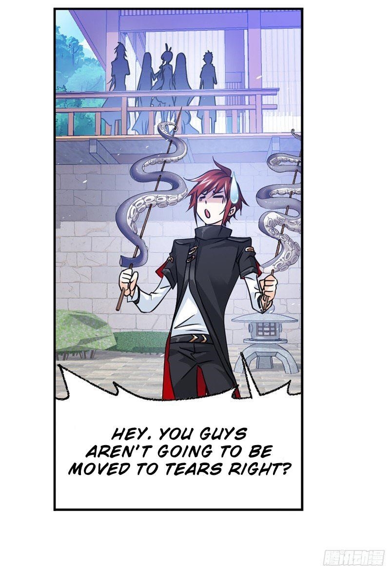 Soul Land Chapter 301 - Page 27