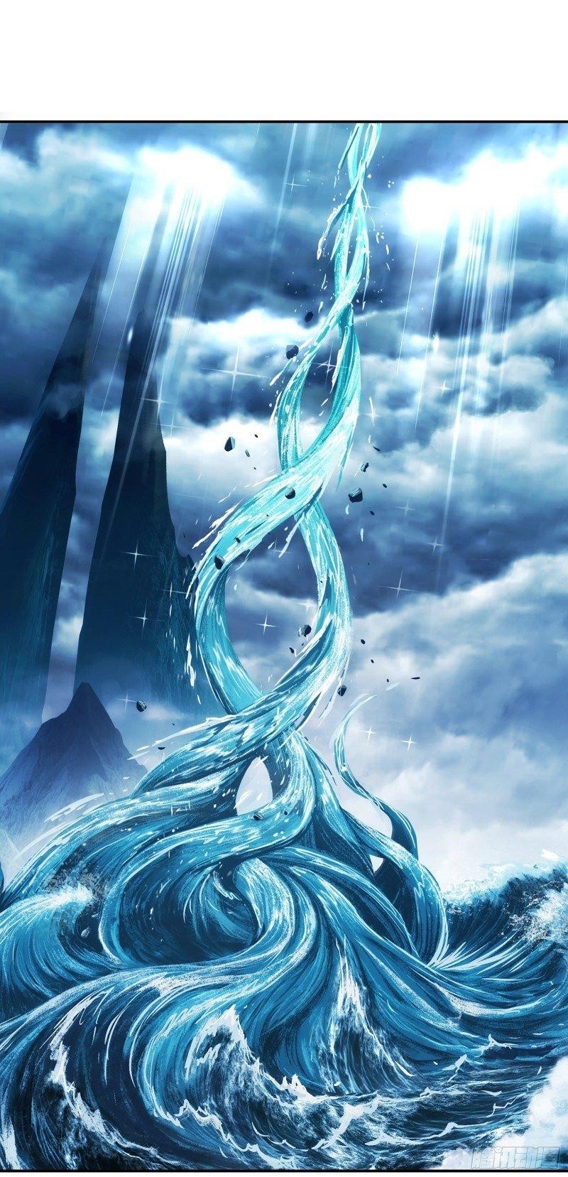 Soul Land Chapter 301 - Page 3