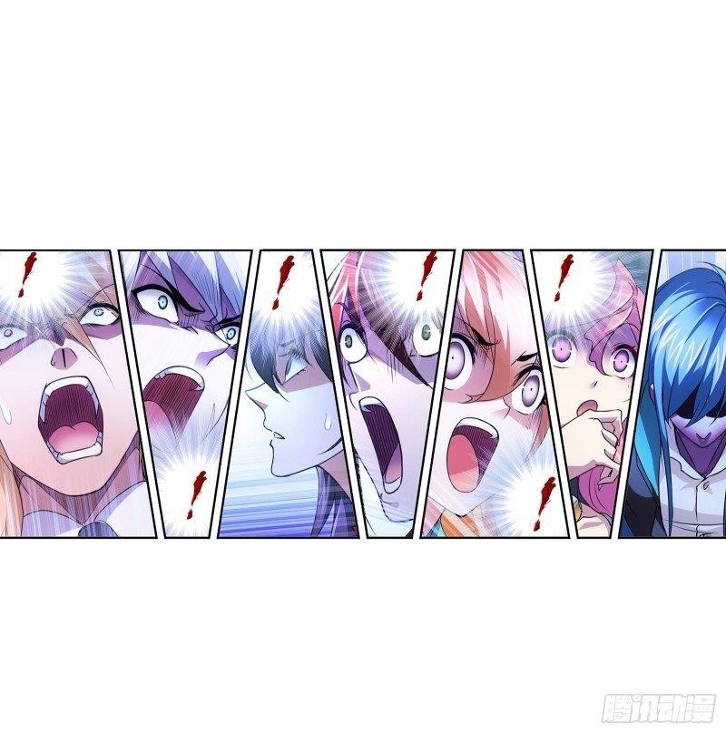 Soul Land Chapter 301 - Page 4