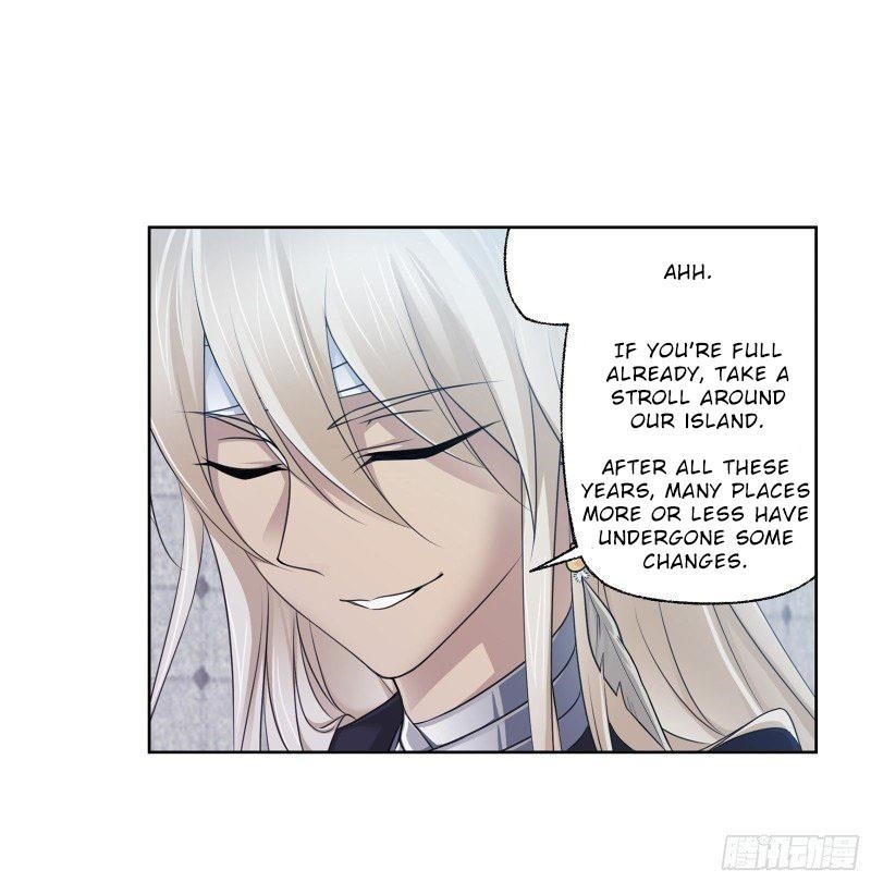 Soul Land Chapter 301 - Page 41