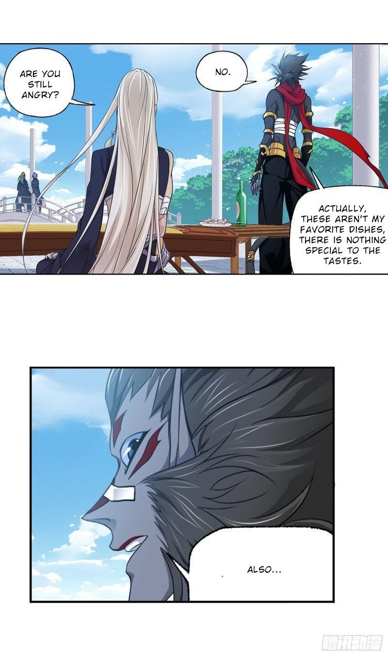 Soul Land Chapter 301 - Page 44