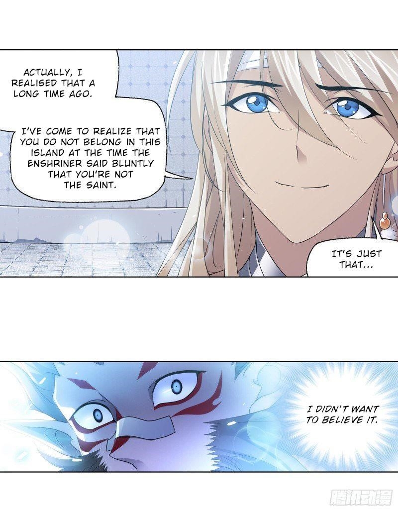 Soul Land Chapter 301 - Page 49