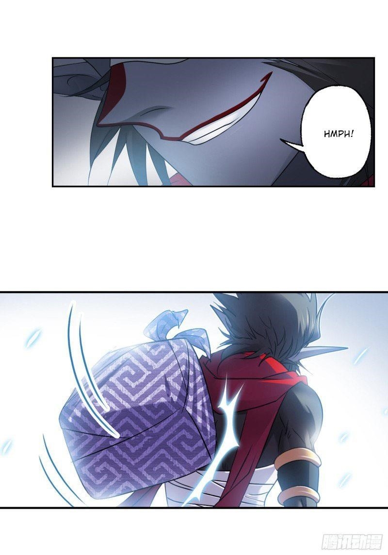 Soul Land Chapter 301 - Page 54