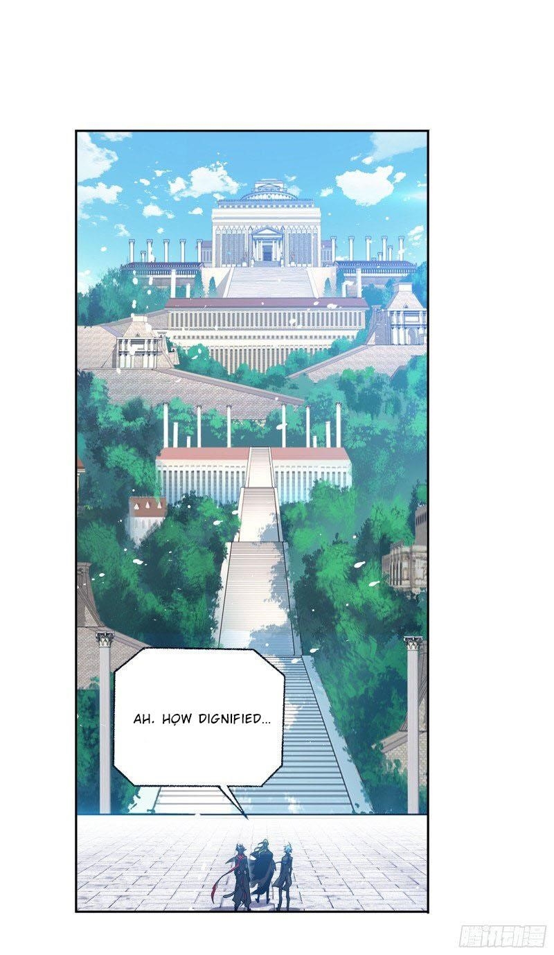 Soul Land Chapter 301 - Page 61