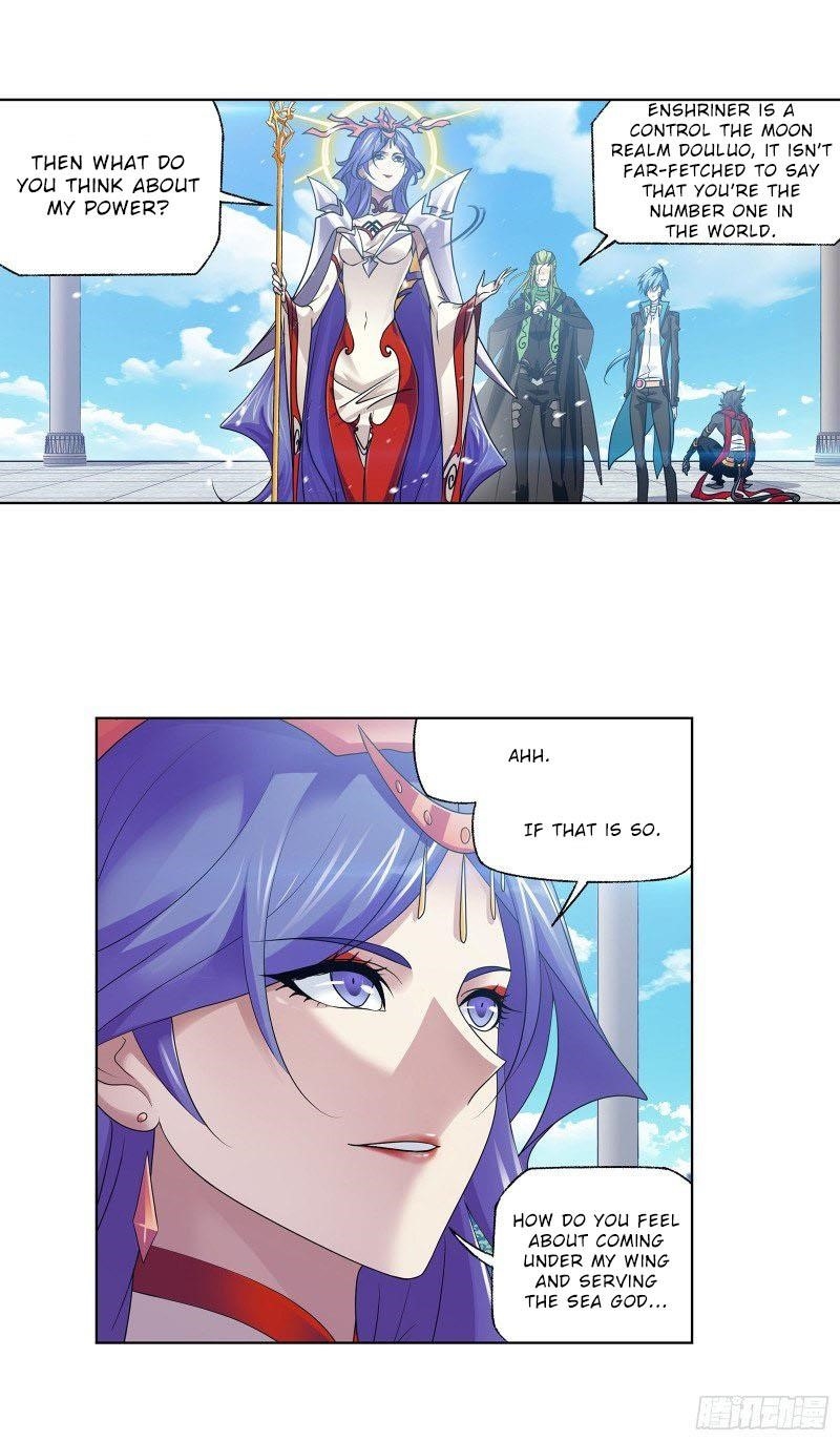 Soul Land Chapter 301 - Page 66