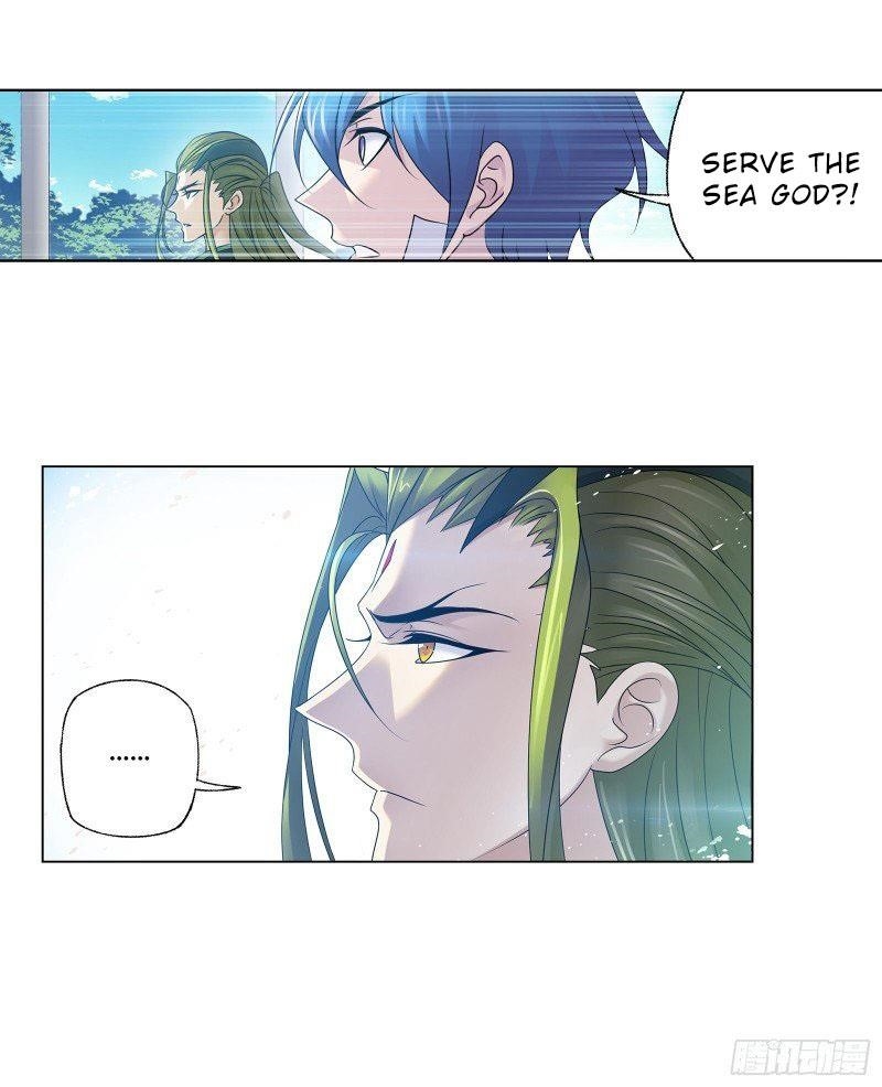 Soul Land Chapter 301 - Page 68