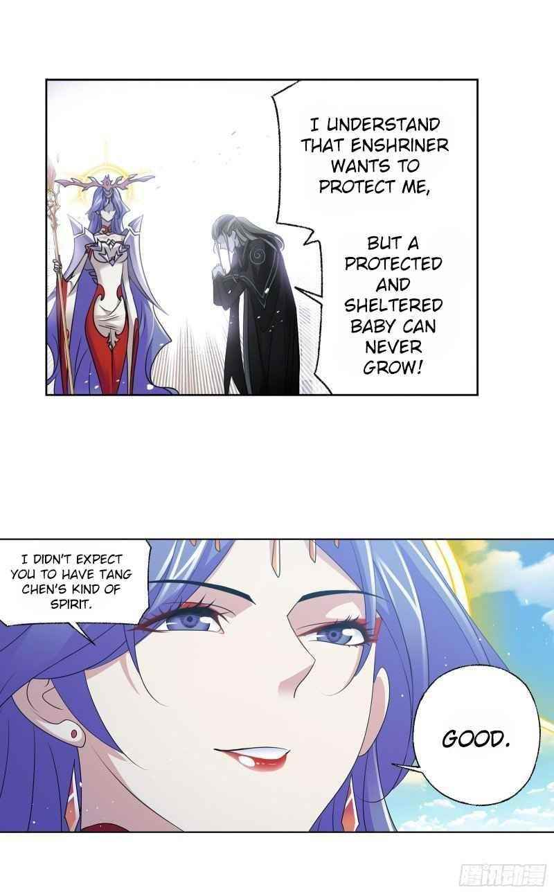 Soul Land Chapter 302 - Page 15