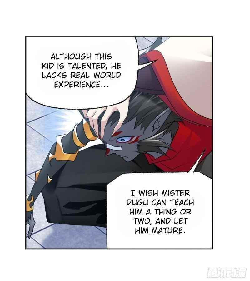 Soul Land Chapter 302 - Page 17