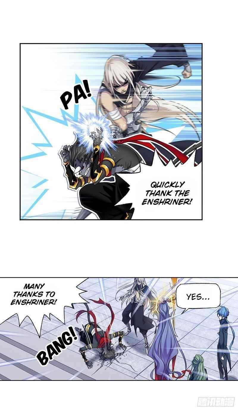 Soul Land Chapter 302 - Page 19