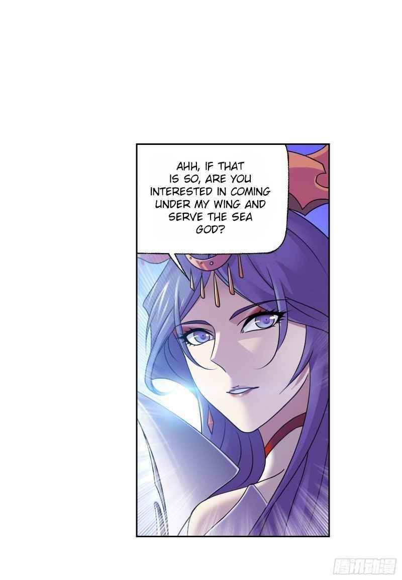 Soul Land Chapter 302 - Page 2