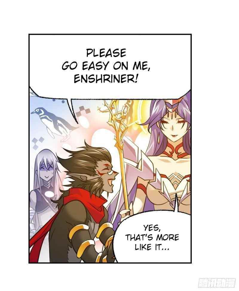 Soul Land Chapter 302 - Page 23