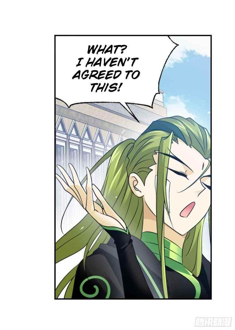 Soul Land Chapter 302 - Page 24