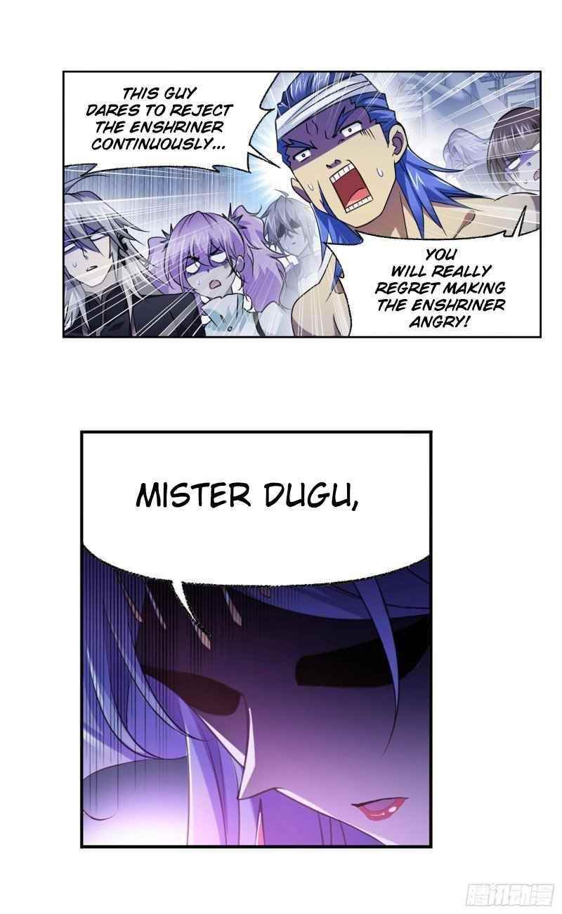 Soul Land Chapter 302 - Page 26