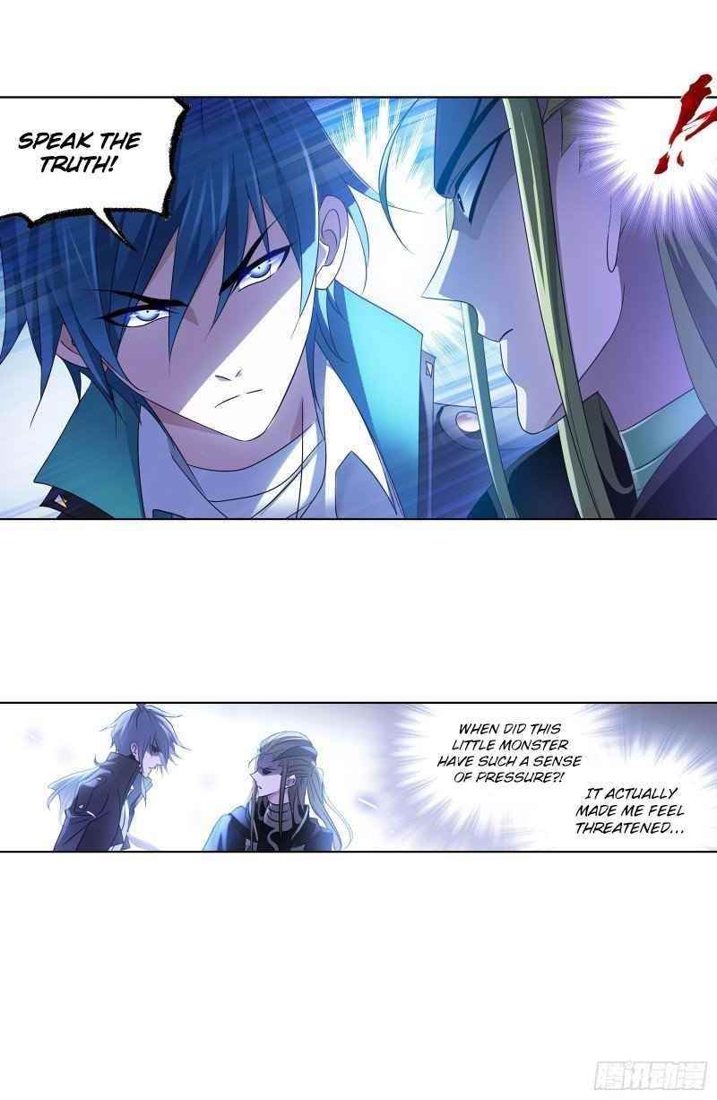 Soul Land Chapter 302 - Page 36