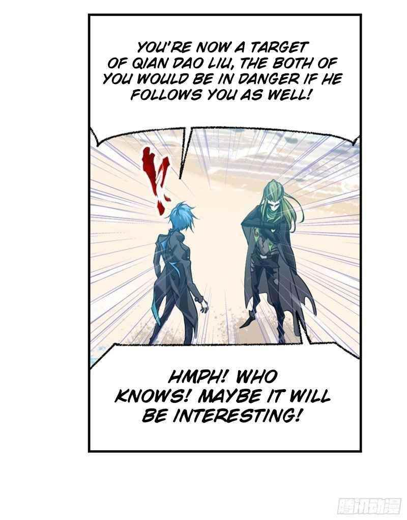 Soul Land Chapter 302 - Page 45