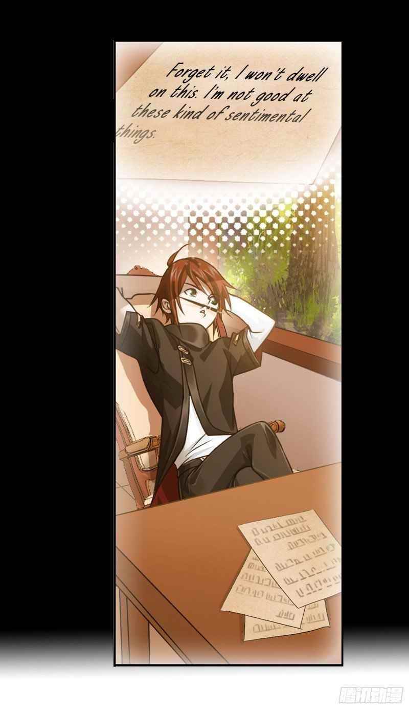 Soul Land Chapter 302 - Page 58