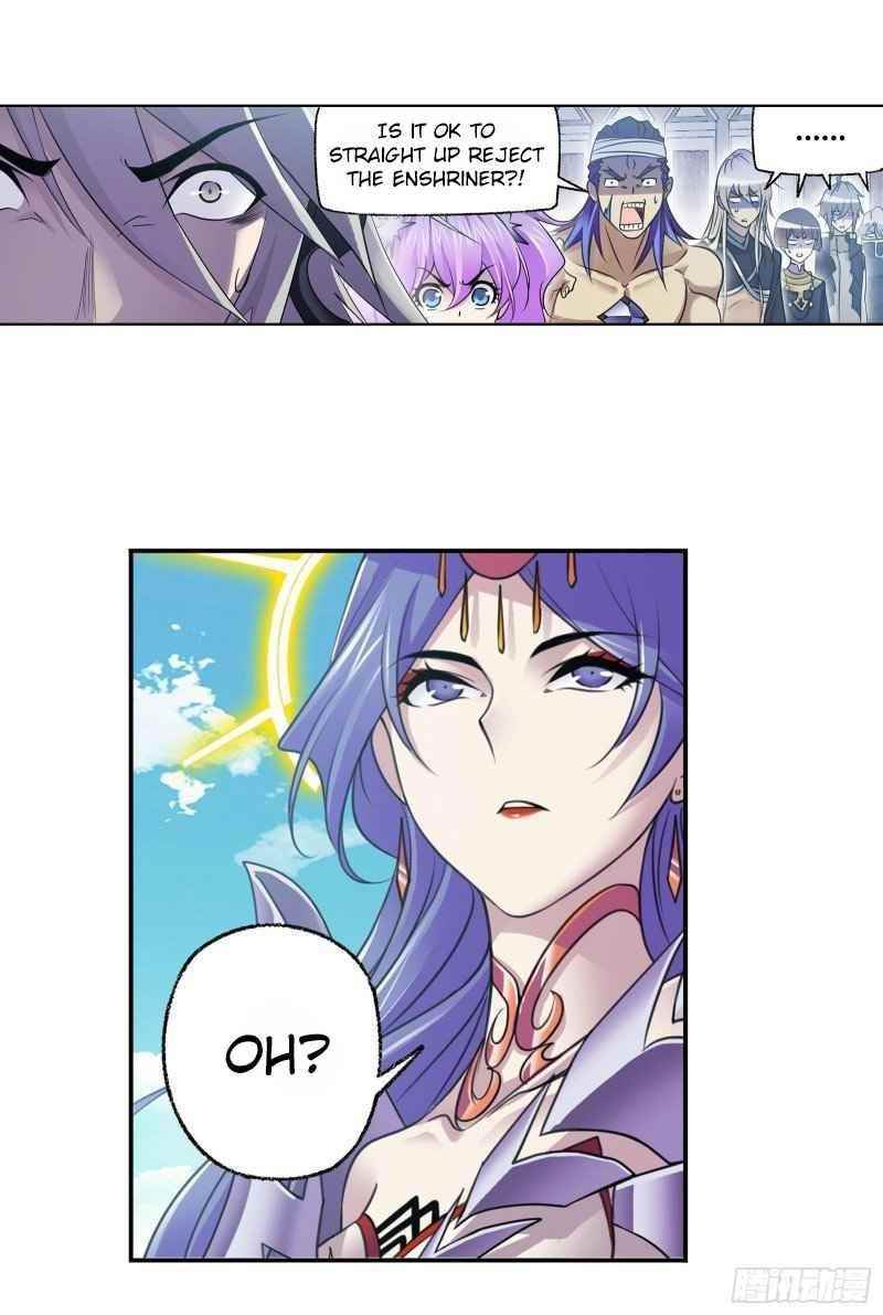 Soul Land Chapter 302 - Page 6