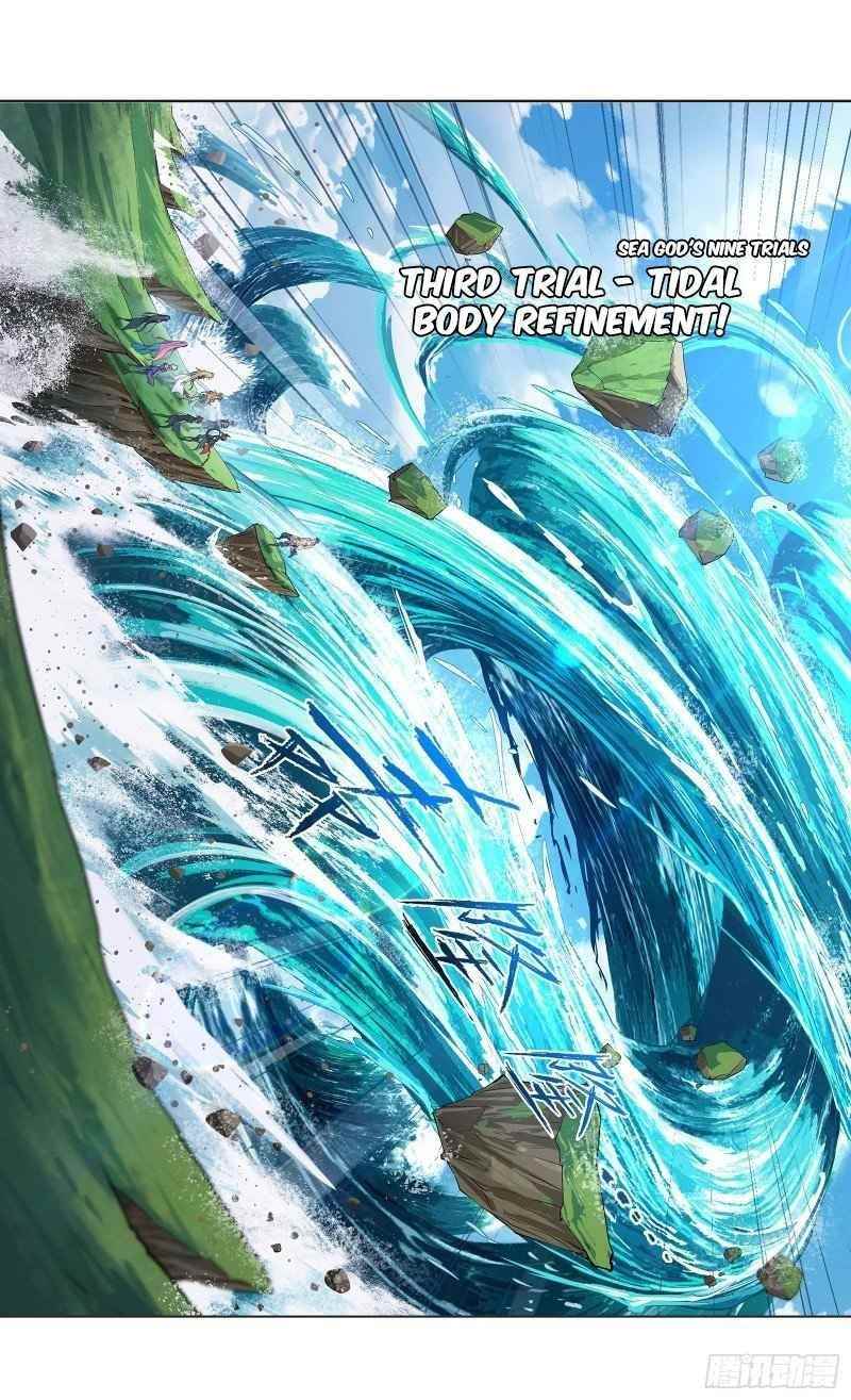 Soul Land Chapter 302 - Page 62