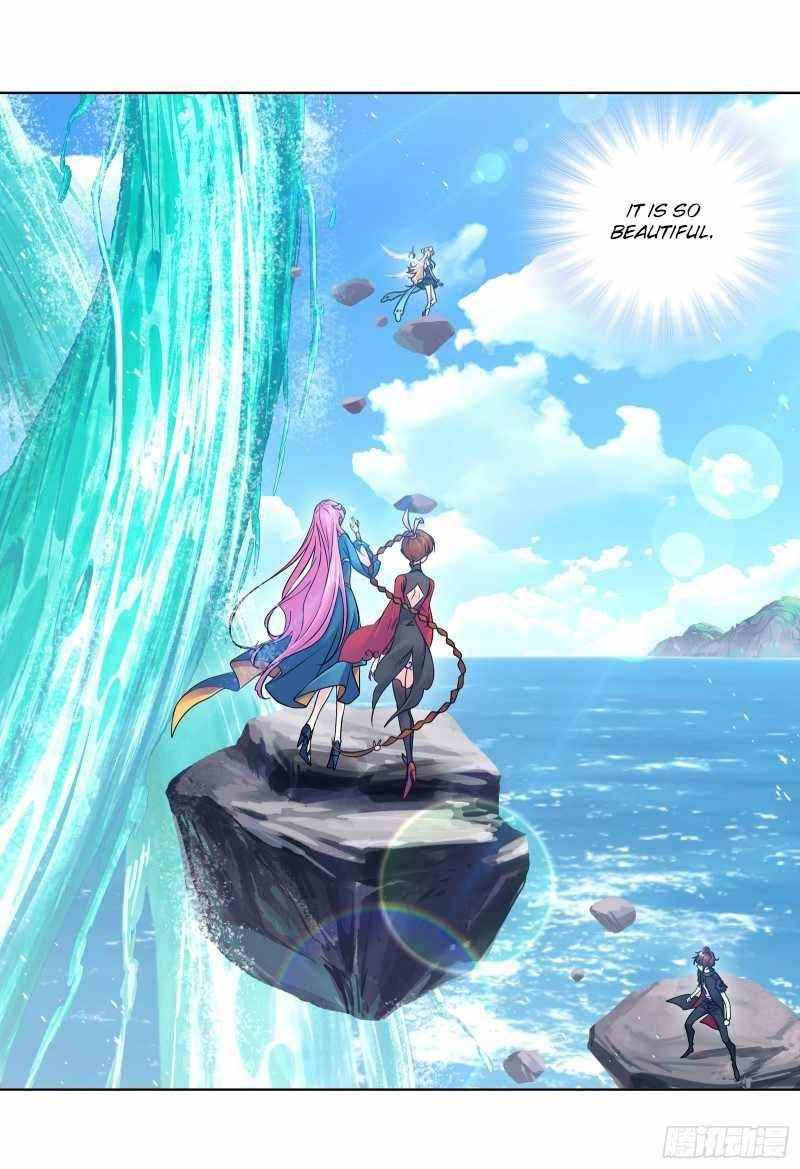 Soul Land Chapter 303 - Page 10