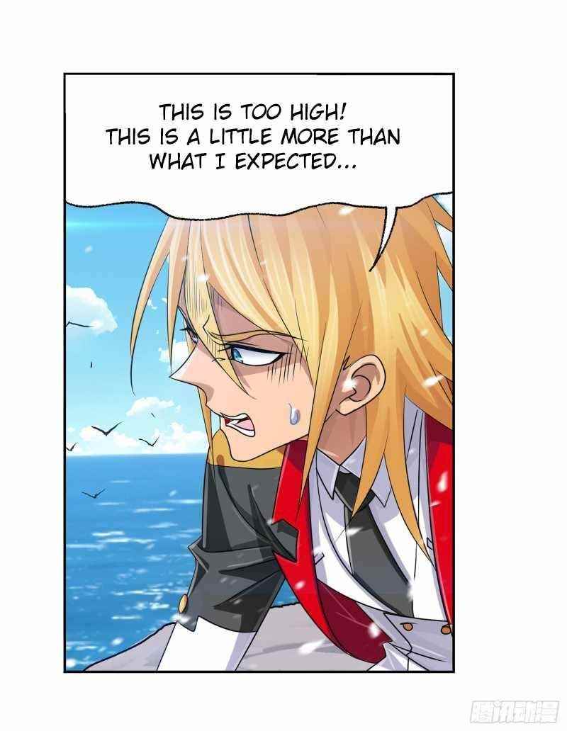 Soul Land Chapter 303 - Page 11