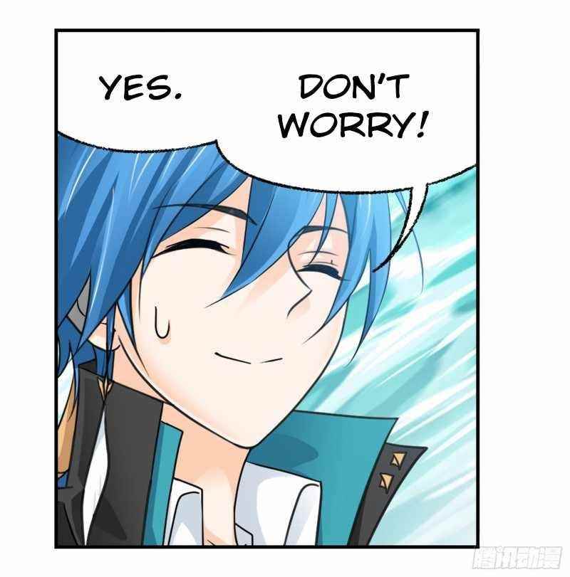 Soul Land Chapter 303 - Page 21