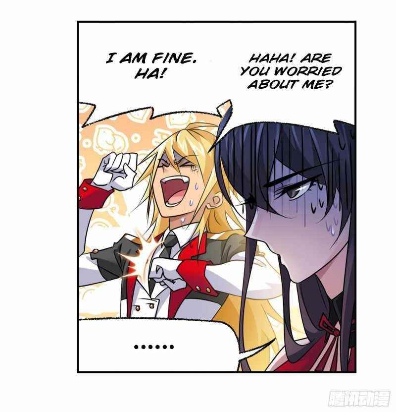 Soul Land Chapter 303 - Page 23