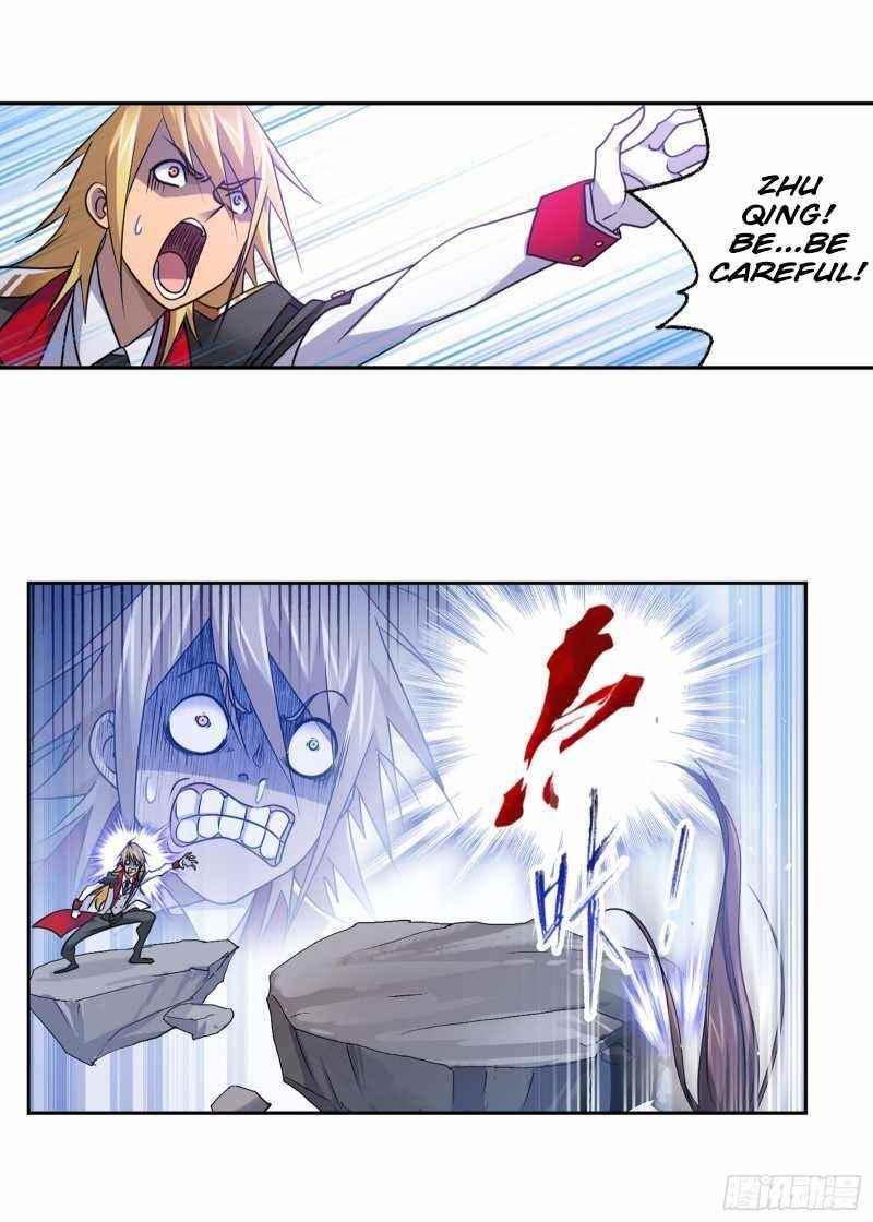 Soul Land Chapter 303 - Page 26