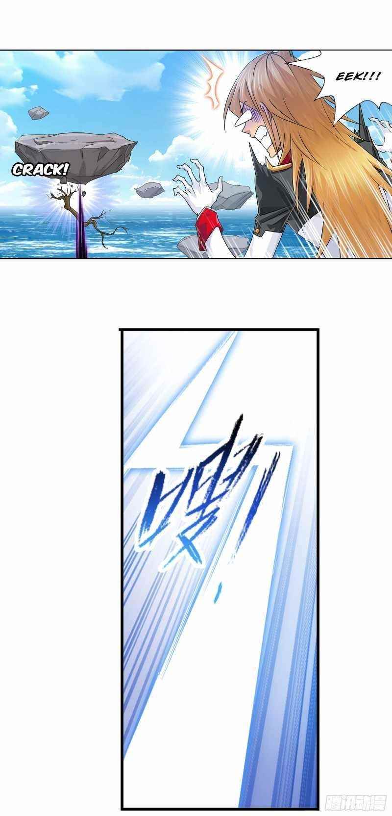 Soul Land Chapter 303 - Page 28