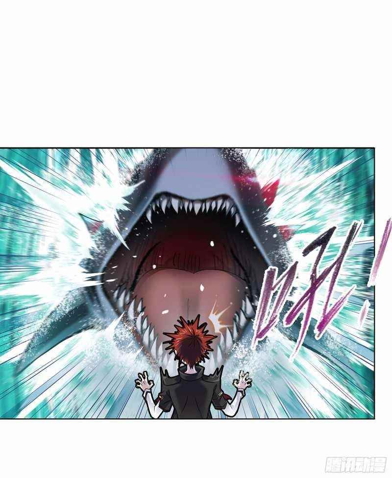 Soul Land Chapter 303 - Page 39