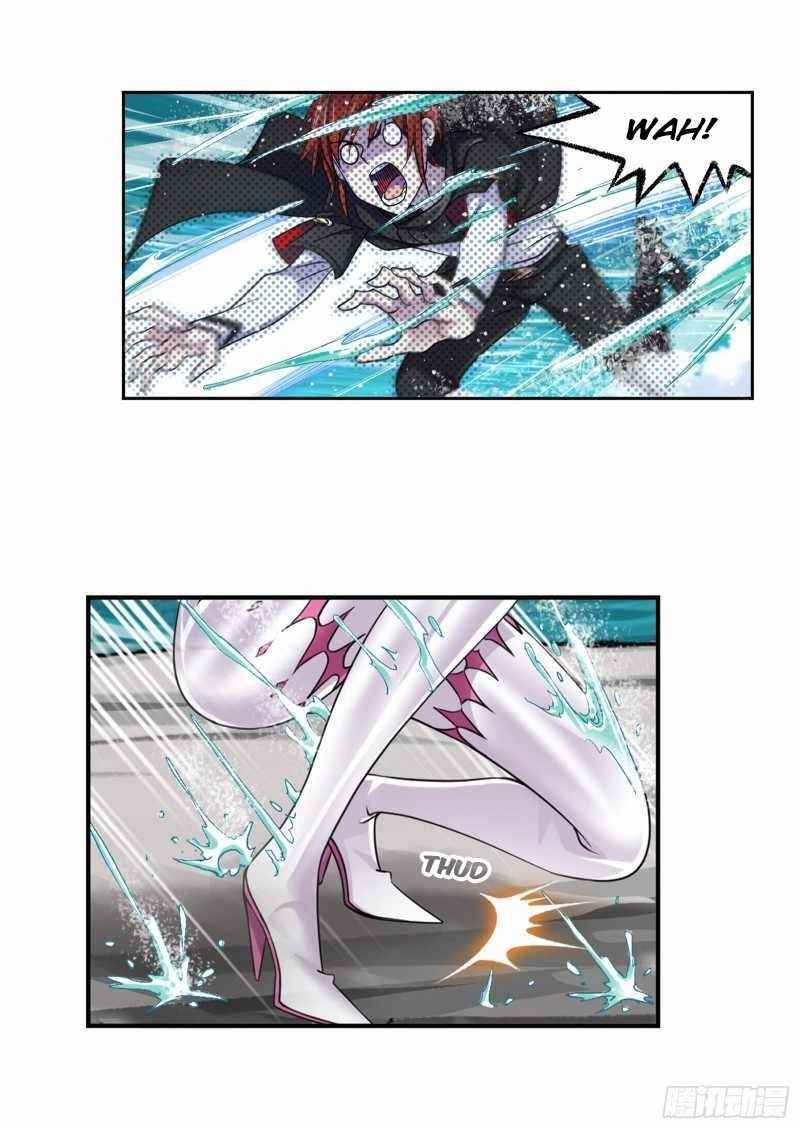 Soul Land Chapter 303 - Page 40