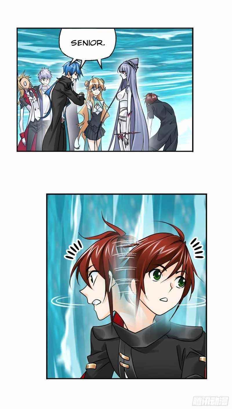 Soul Land Chapter 303 - Page 42