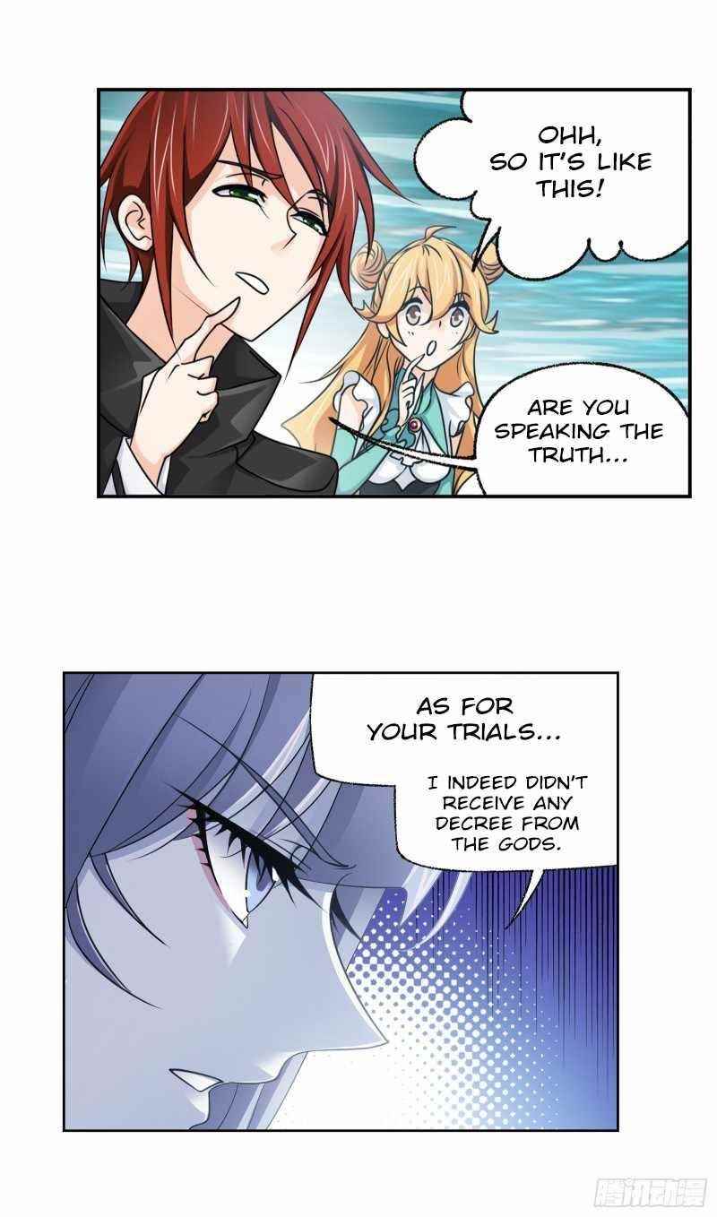 Soul Land Chapter 303 - Page 49