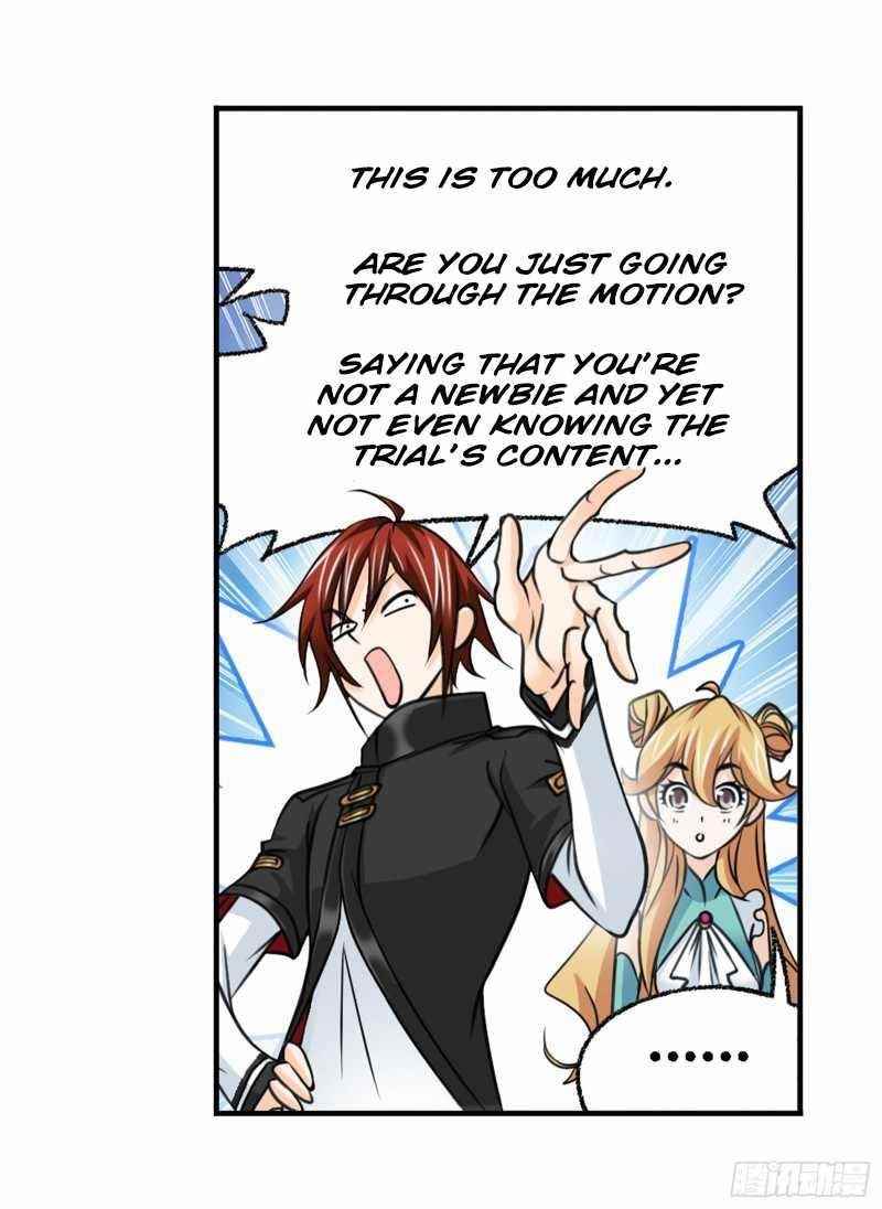 Soul Land Chapter 303 - Page 50