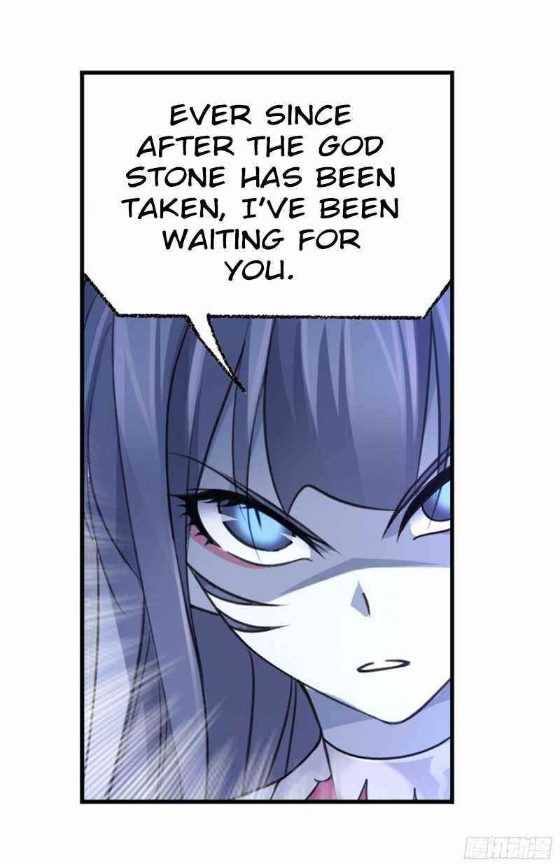 Soul Land Chapter 303 - Page 58