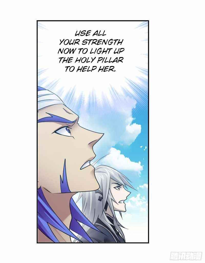 Soul Land Chapter 303 - Page 62