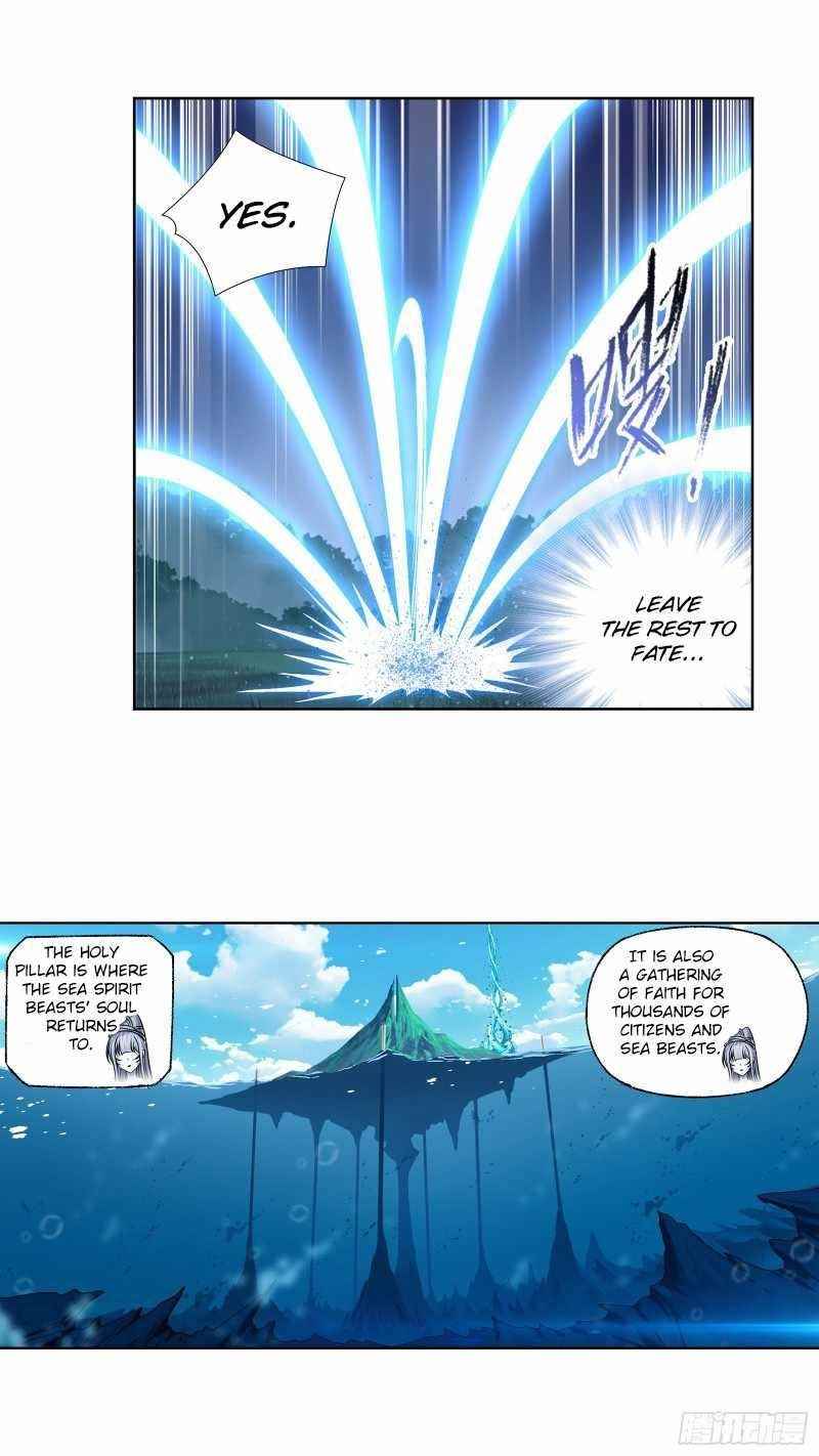 Soul Land Chapter 303 - Page 63