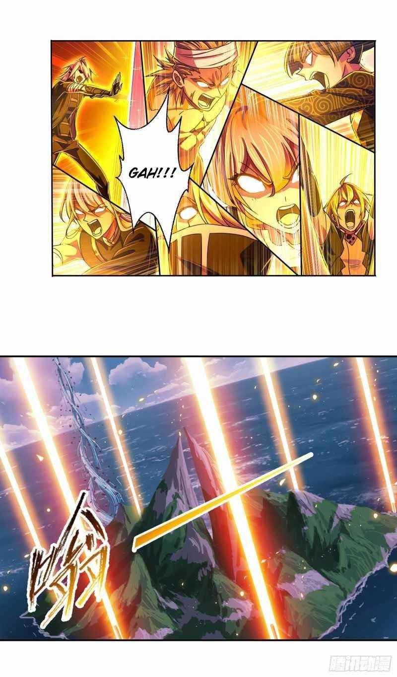 Soul Land Chapter 303 - Page 65