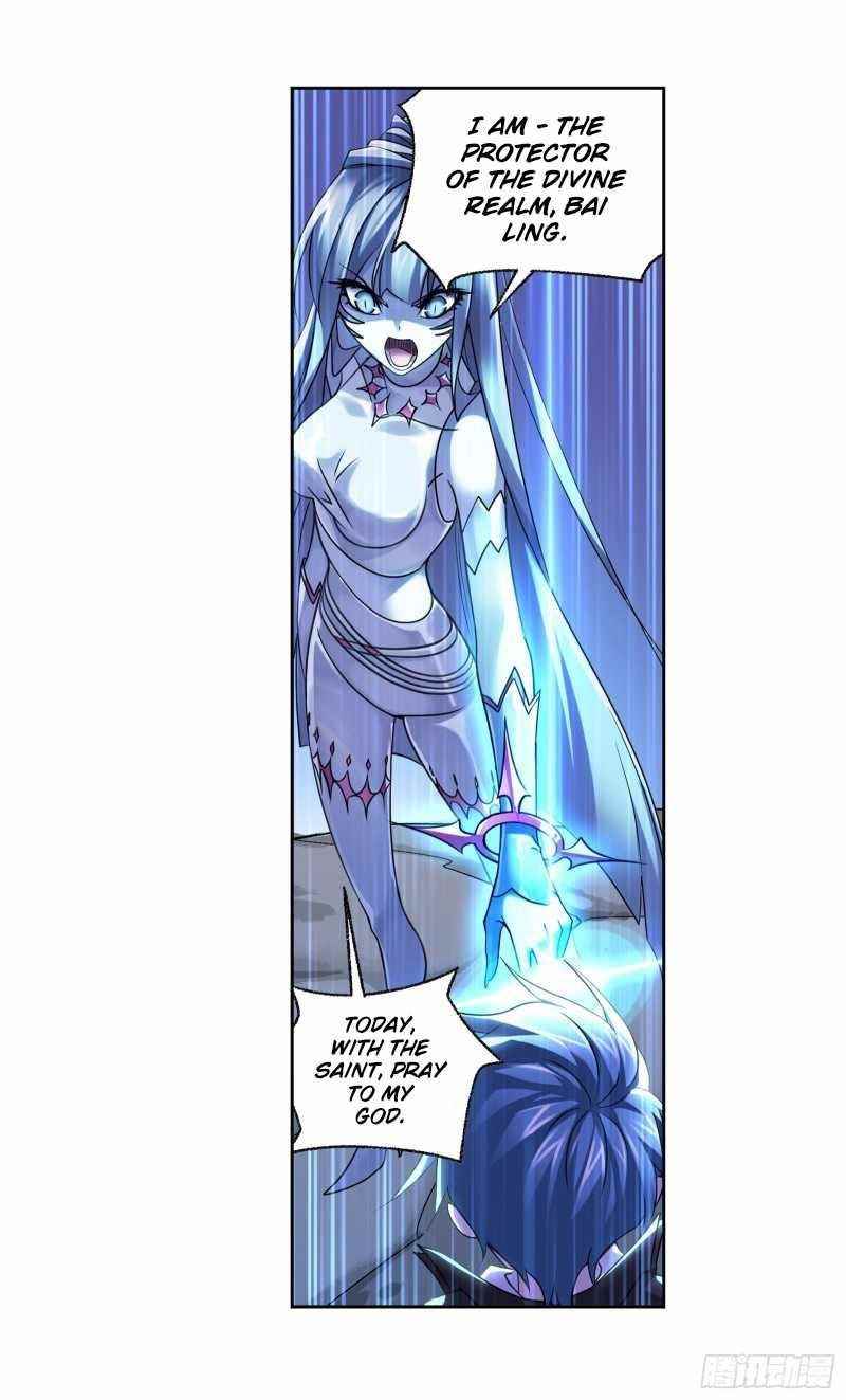 Soul Land Chapter 303 - Page 68