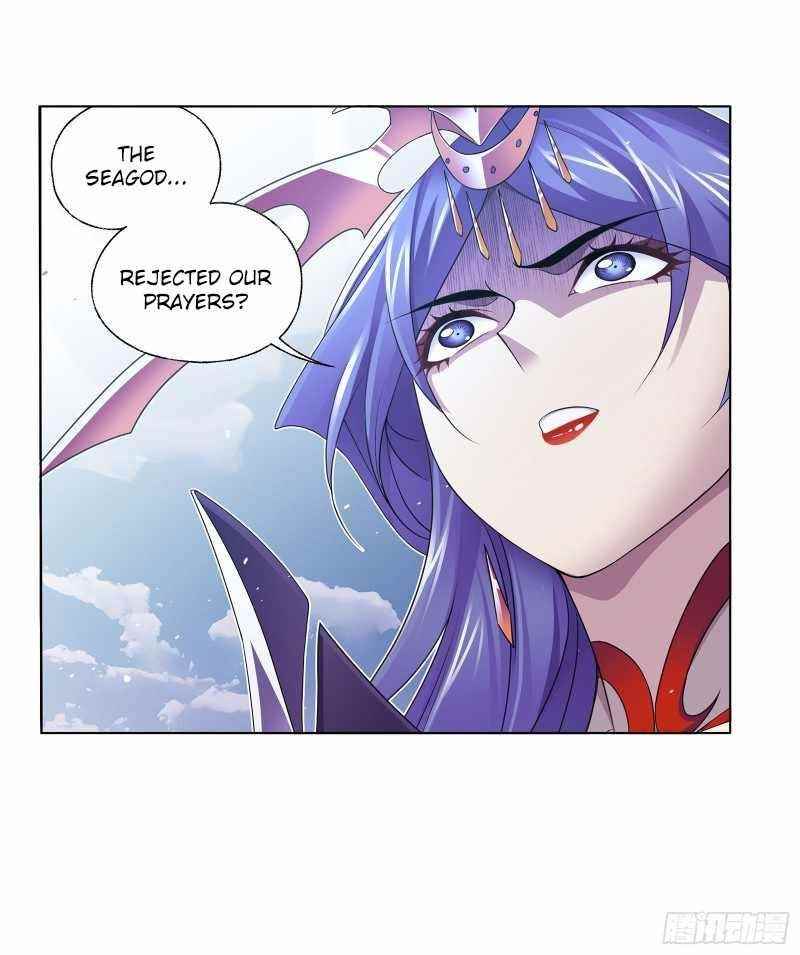 Soul Land Chapter 303 - Page 77